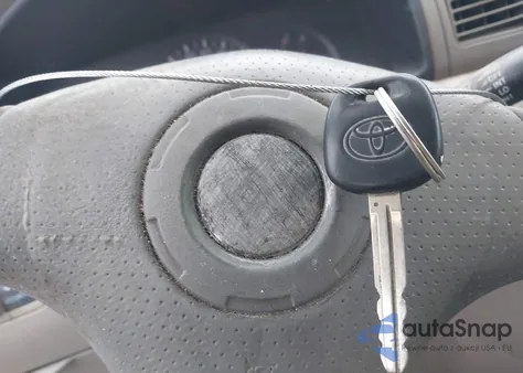 2007 Toyota Corolla Ce z USA, uszkodzony, nr VIN 1NXBR32E67Z898529